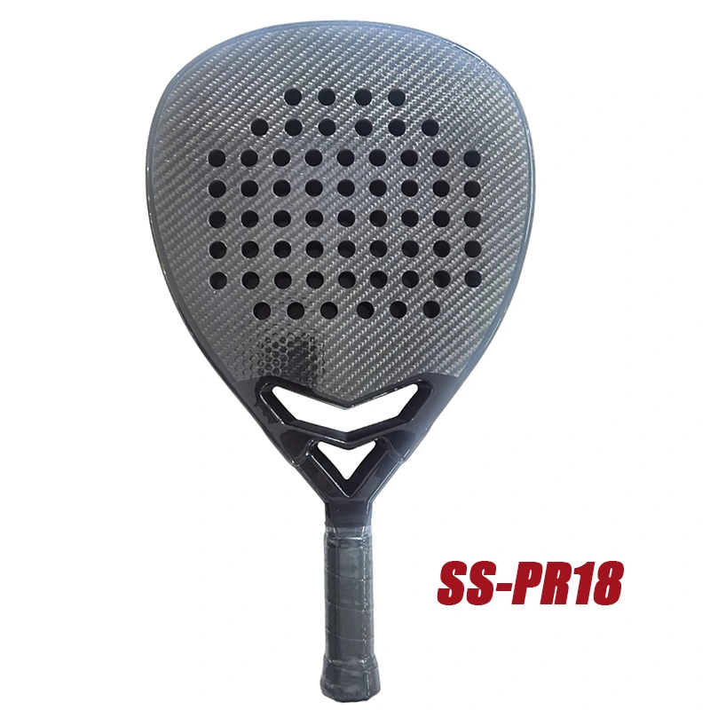 Padel 라켓을 선택하는 방법?